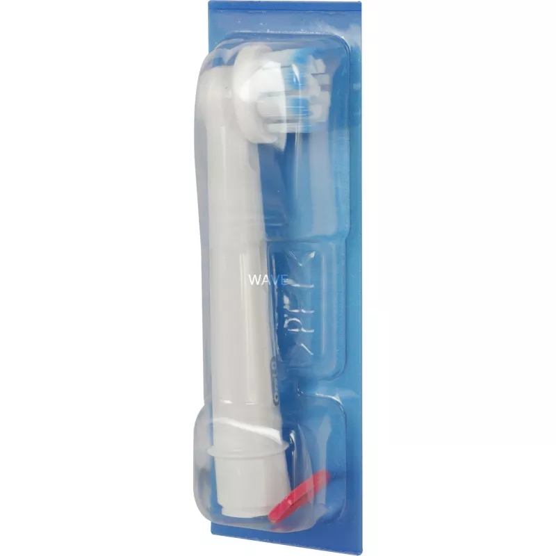 Oral-B Pro Sensitive Clean cabezales de cepillo, 10 uds.
