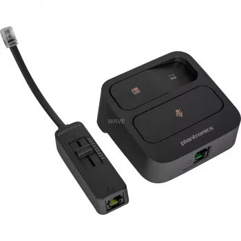 POLY MDA105 QD USB-A Conmutador analógico, País de origen: China