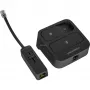 POLY MDA105 QD USB-A Conmutador analógico, País de origen: China