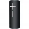 Altavoz estéreo portátil Ultimate Ears MEGABOOM 4 negro