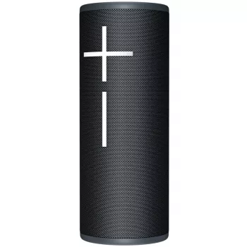 Altavoz estéreo portátil Ultimate Ears MEGABOOM 4 negro