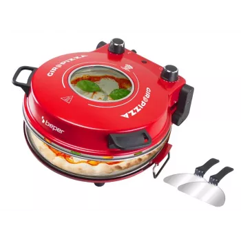 Cafetera eléctrica Beper P101CUD301 600W 1,2L
