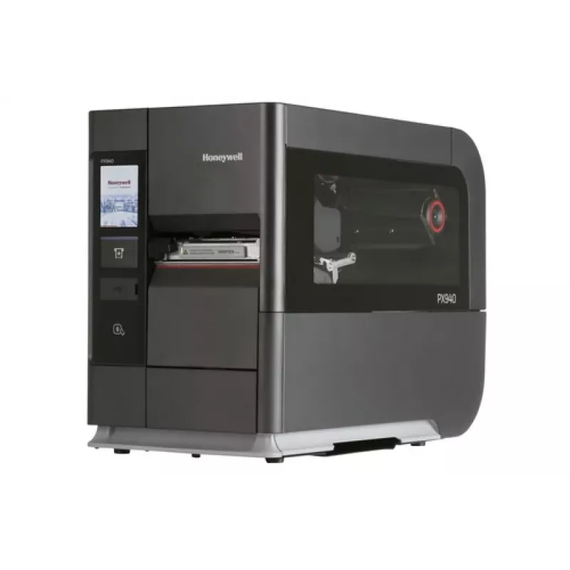 HONEYWELL PX940V - impresora de etiquetas - térmica directa / transferencia térmica - rollo (11,4 cm) (PX940V3010006