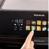 Freidora sin aceite con cesta larga y parrilla Taurus 973004000