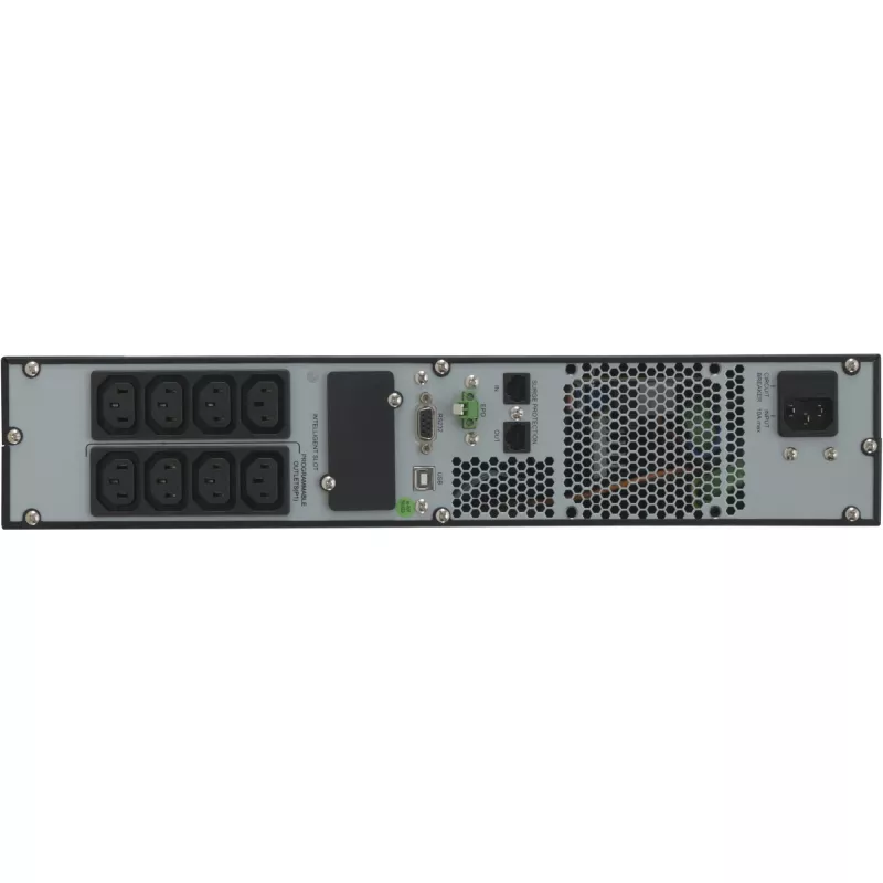 Online USV Z800 negro
