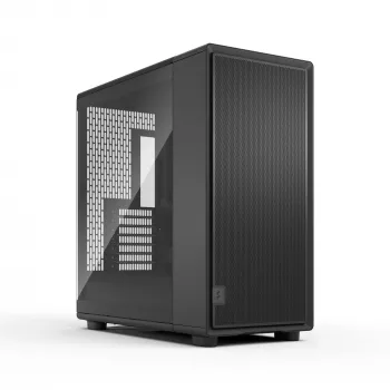 Carcasa Fractal Design | Epoch XL | Black TG Light Tint | ATX