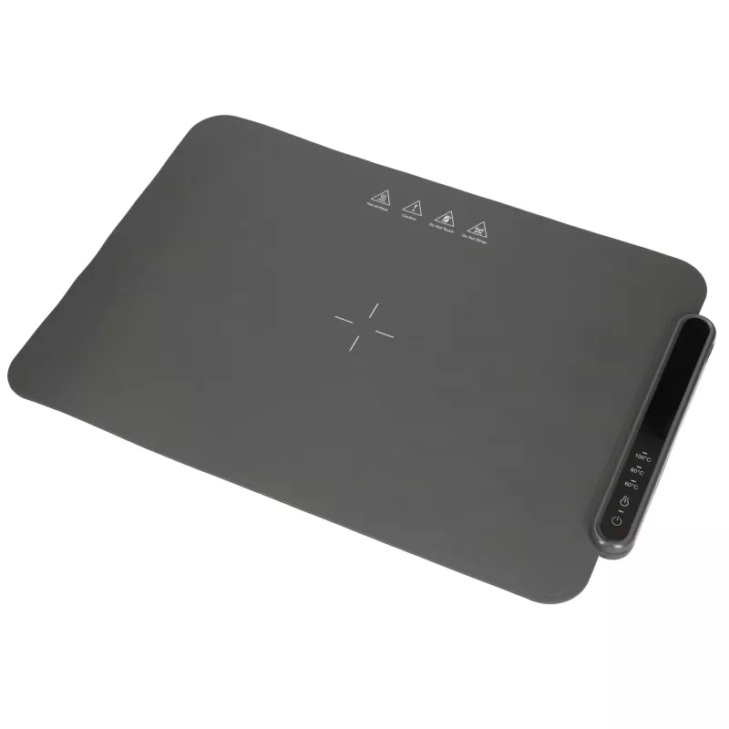 Extralink Estera térmica eléctrica gris 47X32 CM 250W