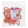 PETITTO anillos de pescado y pollo - premios para perros - 500 g