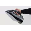 Plancha de vapor Esperanza EHI011 con suela cerámica Gris, Negro 2600 W