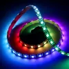 Tira de luz LED Lamptron FlexLight Multi LEDs RGB programables con mando a distancia por infrarrojos, 8,5 m