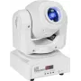Cabezal móvil spot EUROLITE TMH-S60 60W LED, equipo de iluminación profesional