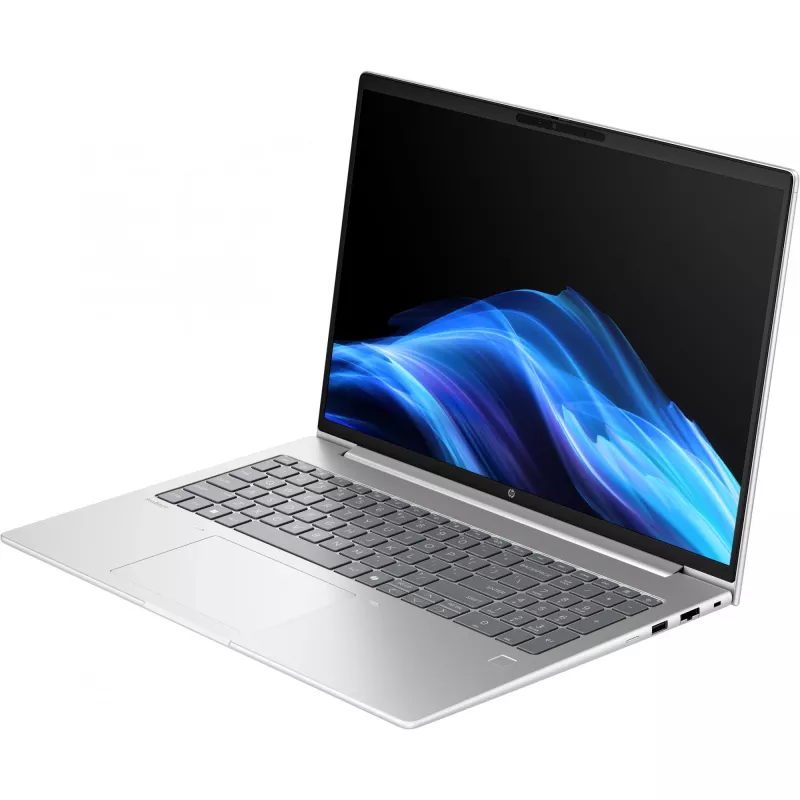 HP ProBook 4 16 G1i AD2P1ET#ABD Portátil de empresa, Intel Core Ultra 7 255U, 16