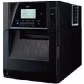 Impresora de etiquetas Toshiba BA410T-TS12-QM-S 300 dpi Termotransferencia