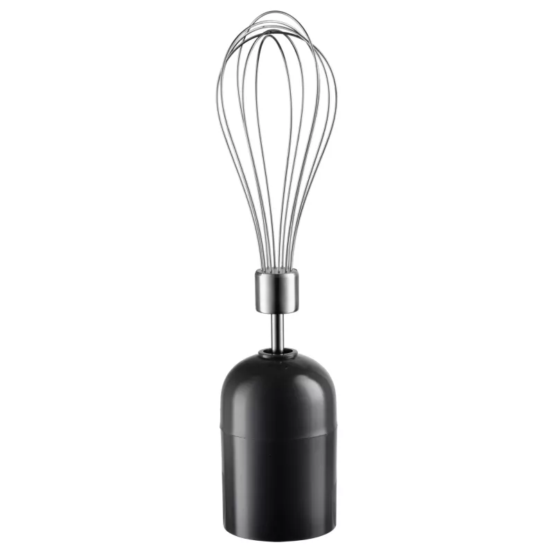 Batidora de mano Adler | AD 4620 | Batidora de mano | 800 W | 2 velocidades | Negro