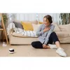 Cámara IP robot Enabot EBO SE compacta N/A MP N/A 16 GB almacenamiento externo, admite máx. 256 GB