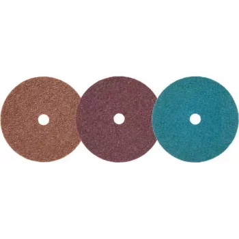 Disco de lijado 3M 178 mm SC-DH 60987 para máquinas