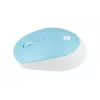 Ratón NATEC Harrier 2 Bluetooth óptico 1600 DPI