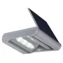 GreenBlue GB131 aplique de pared solar LED 12W - dos orientaciones de luz independientes