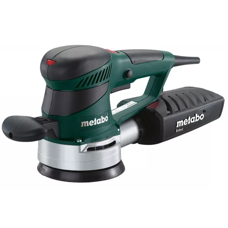 Lijadora Metabo SXE 425 Turbo Tec lijadora excéntrica