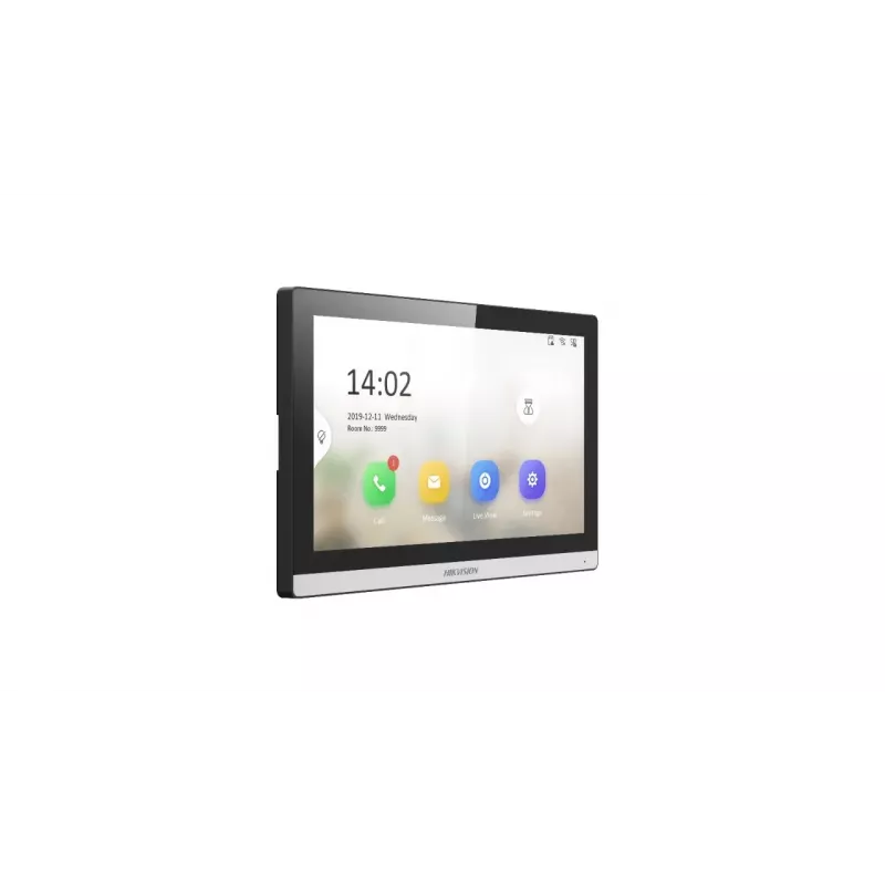 Hikvision 305303876 Negro