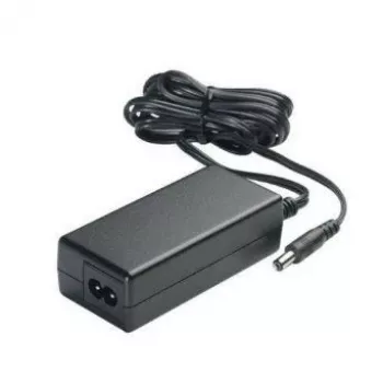 Fuente de alimentación Poly 2200-17877-122, interior, 24 V, negro