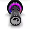 Micrófono karaoke con altavoz Bluetooth KARAOKE IDOL BT MT399