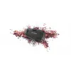 Cardo Spirit intercomunicador para moto 2 canales 400 m negro
