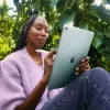 Apple iPad 13 pulgadas Air Wi-Fi 256GB – Gris Espacial