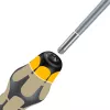 Wera 932 S/6 Kraftform juego de destornilladores con soporte, 6 uds.