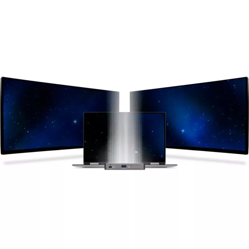 Other World Computing OWC Thunderbolt Hub - Hub - 4 x USB-C - Sobremesa (OWCTB4HUB5P)