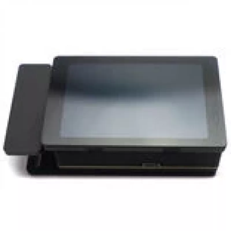 Controlador PowerBoard FanGuardian con pantalla táctil de 3,5 pulgadas — Singularity Computers SC-FG-PBC