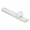 DeLOCK cinta de velcro autoadhesiva L 1 m x An 20 mm blanca