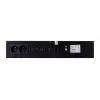 EVER ECO Pro 1000 AVR CDS SAI Line-Interactive rack 19 pulgadas 2U, 1000 VA / 650 W