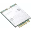 WWAN interna 4G Lenovo Fibocom L860-GL-16 1000 Mbit/s Wireless M.2