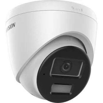 Cámara IP Hikvision DS-2CD1363G2-LIUF/SL (2,8 mm) — cámara de vigilancia en red 6-MP, distancia focal fija