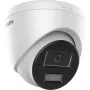 Cámara IP Hikvision DS-2CD1363G2-LIUF/SL (2,8 mm) — cámara de vigilancia en red 6-MP, distancia focal fija