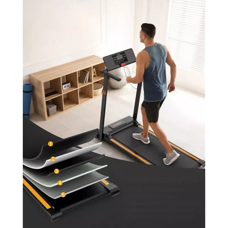 Cinta de correr Urevo STROL 2S PRO