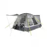 Avance de camper Trentino 2.0 (Gris/Lima)