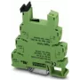 Phoenix Contact zócalo de relé 10 uds. PLC-BSC- 24DC/21-21 REL-MR-24DC/21-21AU, REL-MR-24 (2967015)