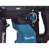 Martillo perforador MAKITA HR3012FCWJ SDS-Plus 3,9J 1050W AVT MAKPAC negro, azul