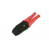 Alicates de crimpar DIGITUS para cable coaxial para BNC, TNC, UHF