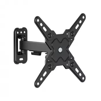 Soporte de pared LCD SBOX LCD-221-2 para pantallas de 13–43