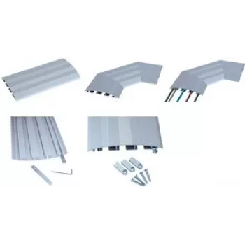Canaleta portacables Bachmann BRIDGE (930.062)