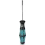 Phoenix Contact SZF 1-0,6X3,5 Destornillador plano, 3,5 x 100 mm, 10 uds. (1204517)