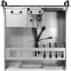 Carcasa de servidor para rack INTER-TECH 4U-47045 rack de 19