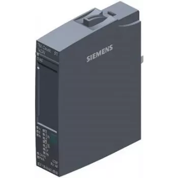 Siemens 6ES7138-6AA01-0BA0 6ES71386AA010BA0 módulos de salida PLC (6ES71386AA010BA0)