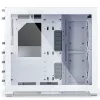 Caja Lian Li O11 Air Mini Tower blanca