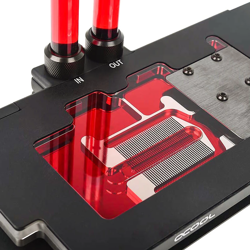Anticongelante/Refrigerante Alphacool 18549 1 L listo para usar