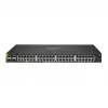 Switch gestionado HPE Aruba Networking Aruba 6100 48G PoE 4SFP+ 370W