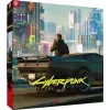 Puzzle Cenega Cyberpunk 2077 Mercenary on the Rise 1000 piezas